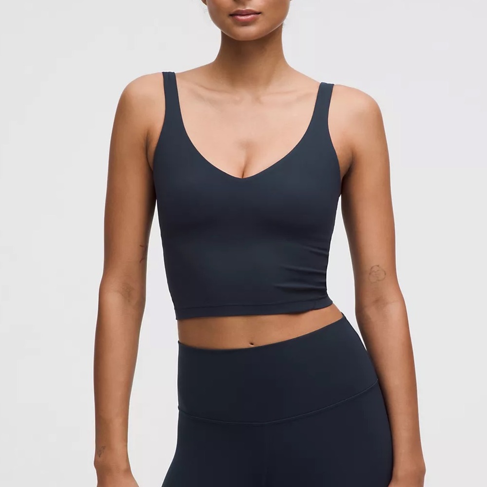 Lululemon Align Tank